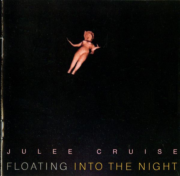 Julee Cruise: Floating Into the Night (1989)